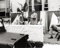 VA Woolen Mill Jeep Presentation